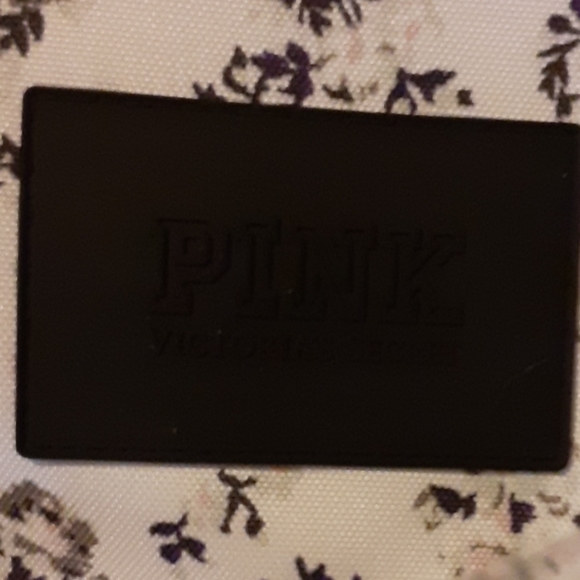 VS Pink weekender bag - Picture 4 of 4